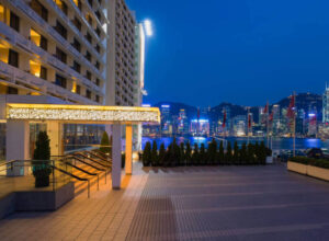 Marco Polo Hongkong Hotel - Festive Eatcation