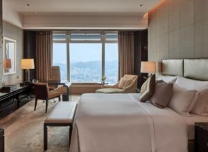 The Ritz-Carlton, Hong Kong - Gastronomy Retreat