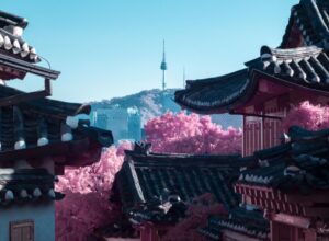 Seoul 3 Days 2 Nights Hotel Package (Airline: Hong Kong Airlines)