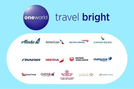 Bright Alliance – One World Global airlines